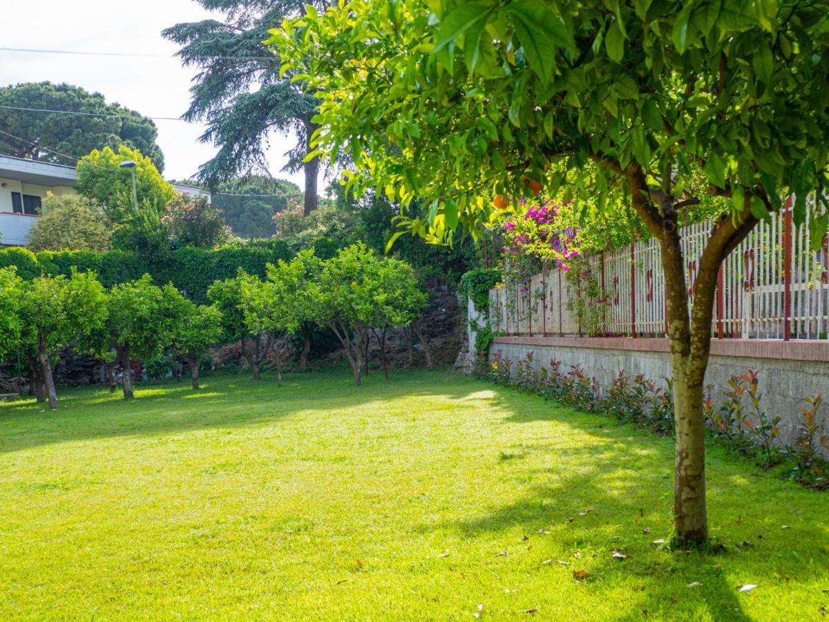 Villa Paestum Exterior photo